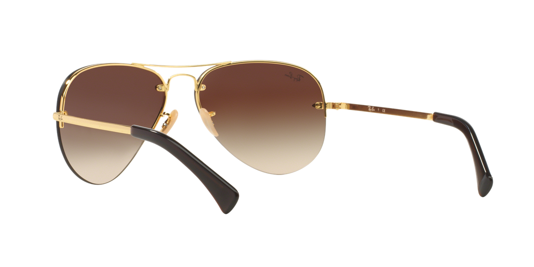 Ray-Ban Aviador RB3449 001/13 59-4
