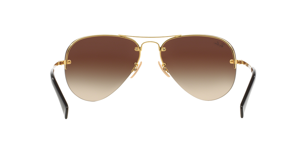 Ray-Ban Aviador RB3449 001/13 59-5