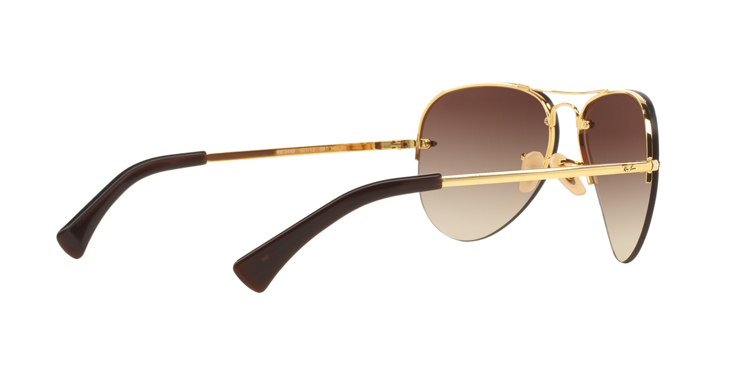 Ray-Ban Aviador RB3449 001/13 59-7