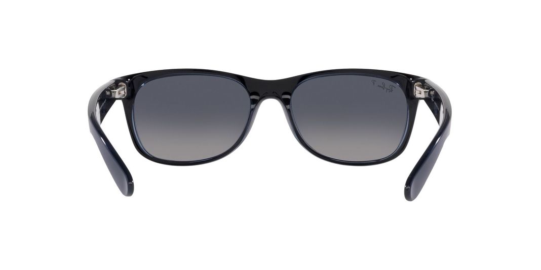 Ray-Ban New Wayfarer Polarizado RB2132 660778 55-5