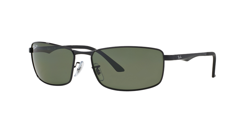 Ray-Ban Active RB3498 Polarizado RB3498 002/9A 64-0