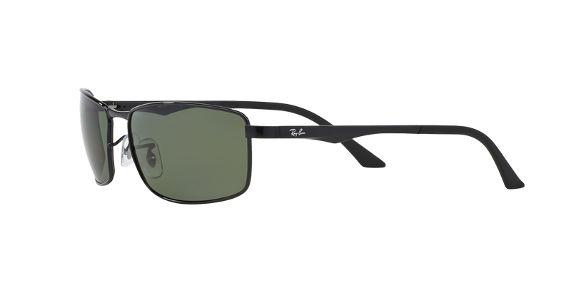 Ray-Ban Active RB3498 Polarizado RB3498 002/9A 64-1