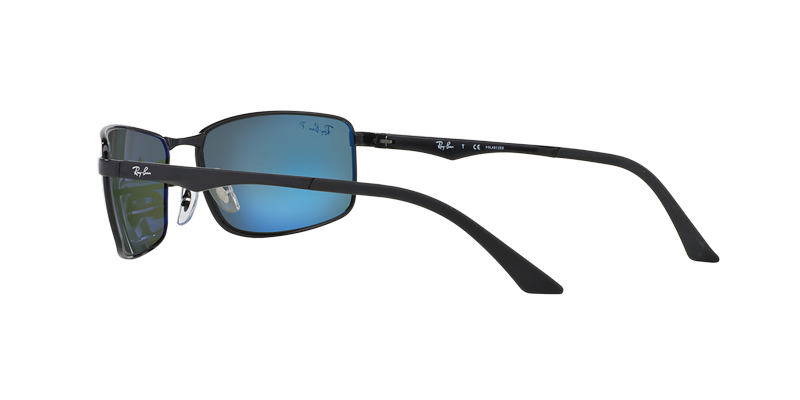 Ray-Ban Active RB3498 Polarizado RB3498 002/9A 64-3