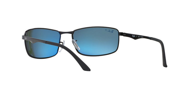 Ray-Ban Active RB3498 Polarizado RB3498 002/9A 64-4