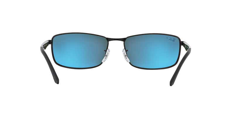 Ray-Ban Active RB3498 Polarizado RB3498 002/9A 64-5