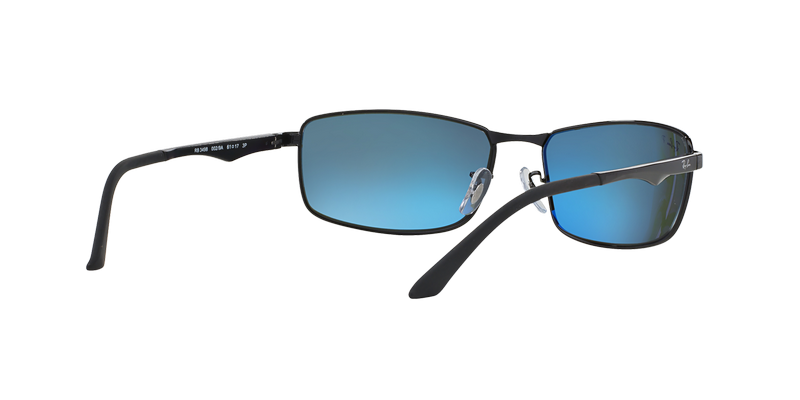 Ray-Ban Active RB3498 Polarizado RB3498 002/9A 64-6