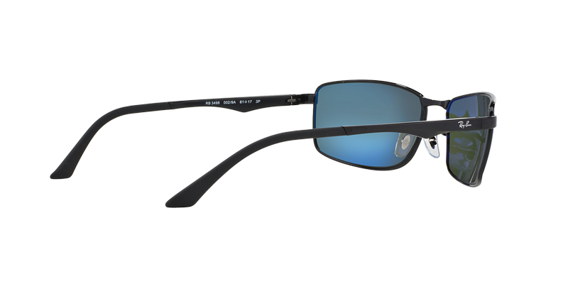 Ray-Ban Active RB3498 Polarizado RB3498 002/9A 64-7