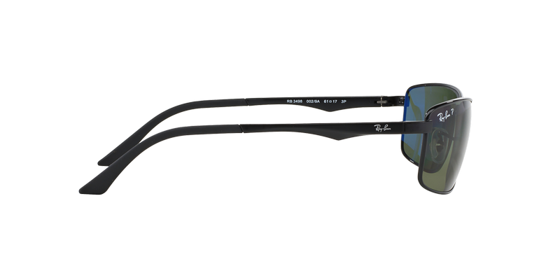 Ray-Ban Active RB3498 Polarizado RB3498 002/9A 64-8