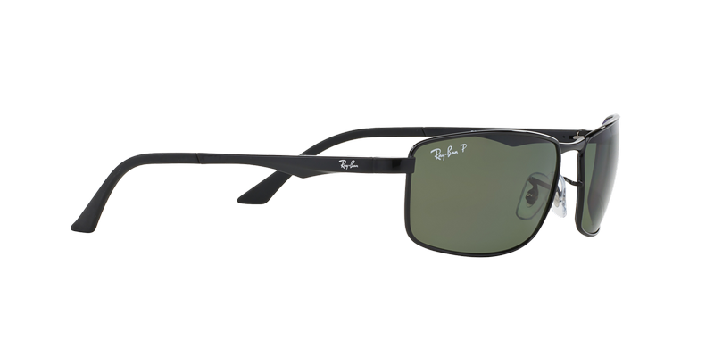 Ray-Ban Active RB3498 Polarizado RB3498 002/9A 64-9