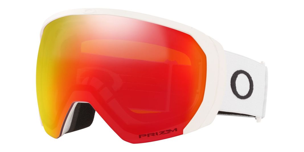 Oakley Flight Path L Prizm OO7110-13 Rojo