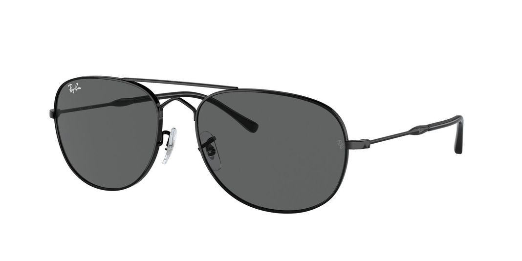 Ray-Ban Bain Bridge RB3735 002/B1 60-0