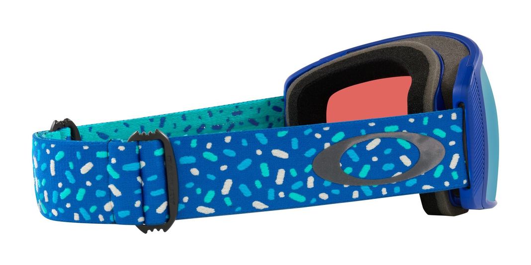 Oakley Flight Tracker S OO7106-7