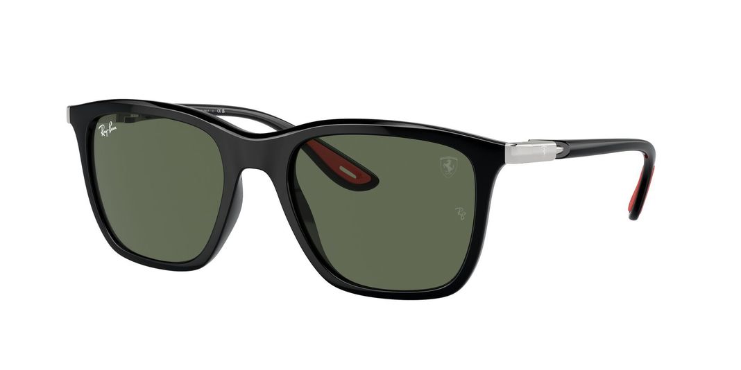 Ray-Ban RB4433M-0