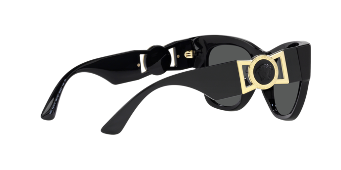 Versace VE4415U GB1/87 52 VE4415U GB1/87 52-4