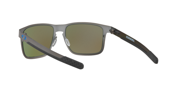 Oakley Holbrook Metal Polarizado y Prizm-4