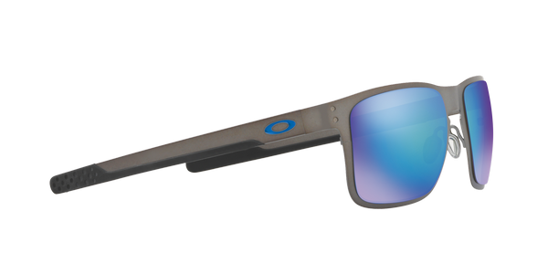 Oakley Holbrook Metal Polarizado y Prizm-9