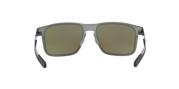 Oakley Holbrook Metal Polarizado y Prizm-5