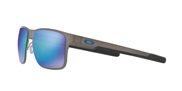 Oakley Holbrook Metal Polarizado y Prizm-1
