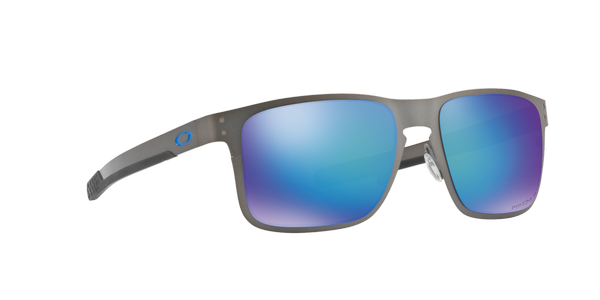 Oakley Holbrook Metal Polarizado y Prizm-10