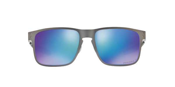 Oakley Holbrook Metal Polarizado y Prizm-11
