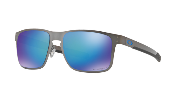 Oakley Holbrook Metal Polarizado y Prizm-0