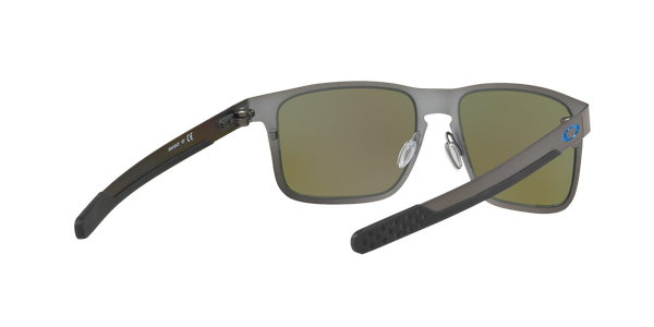 Oakley Holbrook Metal Polarizado y Prizm-6