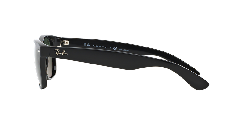 Ray-Ban New Wayfarer Polarizado RB2132 901/58 52-2