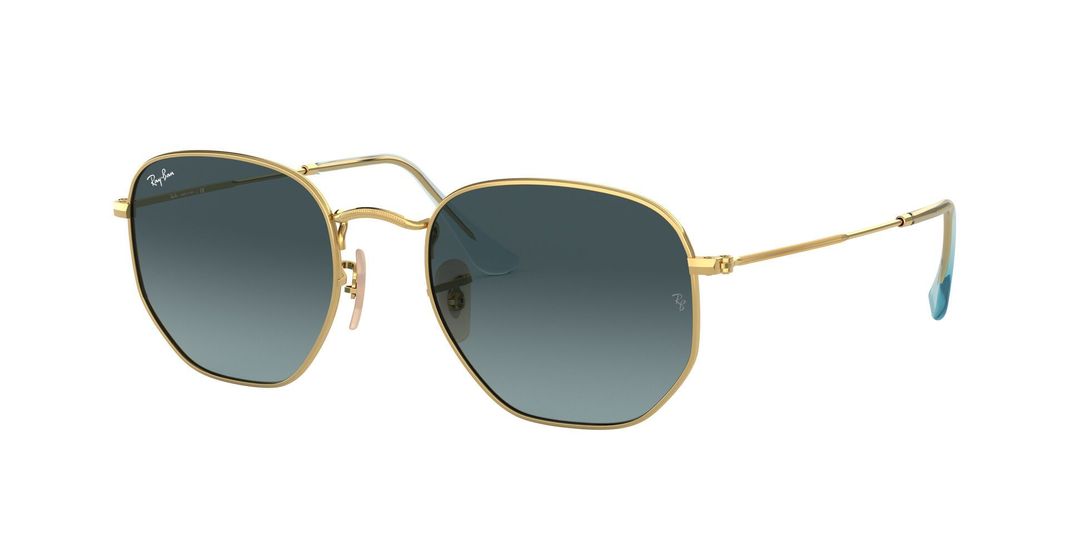 Ray-Ban Hexagonal