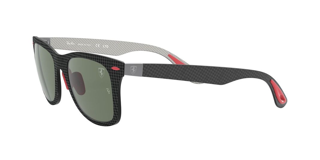Ray-Ban Ferrari Wayfarer RB8395M-1