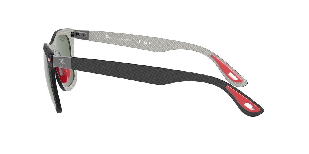 Ray-Ban Ferrari Wayfarer RB8395M-2