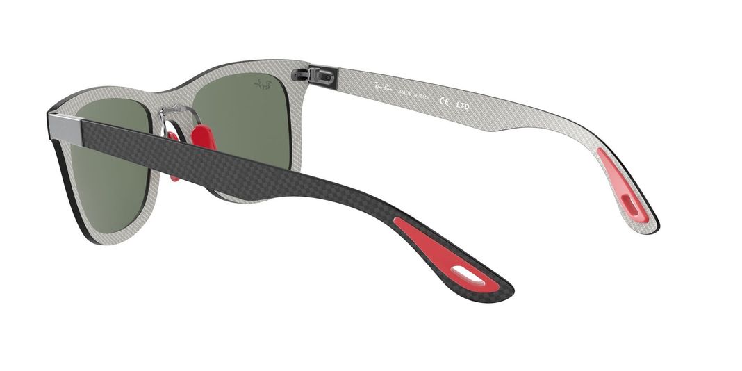 Ray-Ban Ferrari Wayfarer RB8395M-3