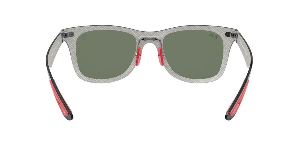 Ray-Ban Ferrari Wayfarer RB8395M-5