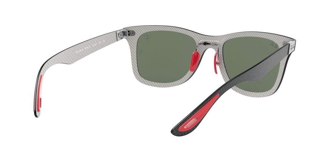 Ray-Ban Ferrari Wayfarer RB8395M-6