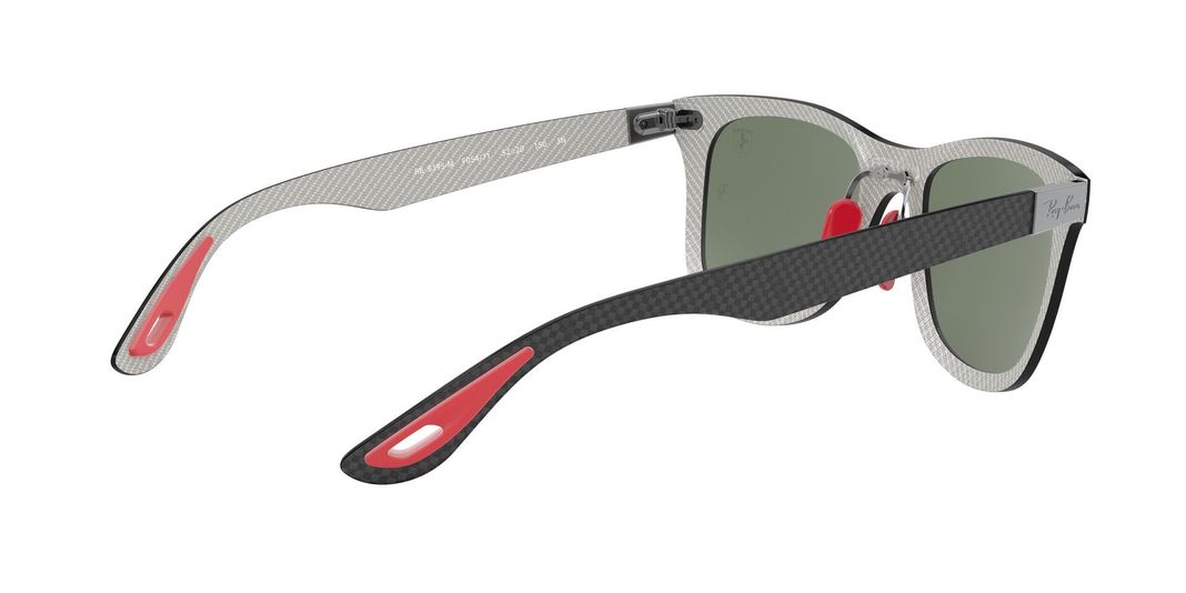 Ray-Ban Ferrari Wayfarer RB8395M-7