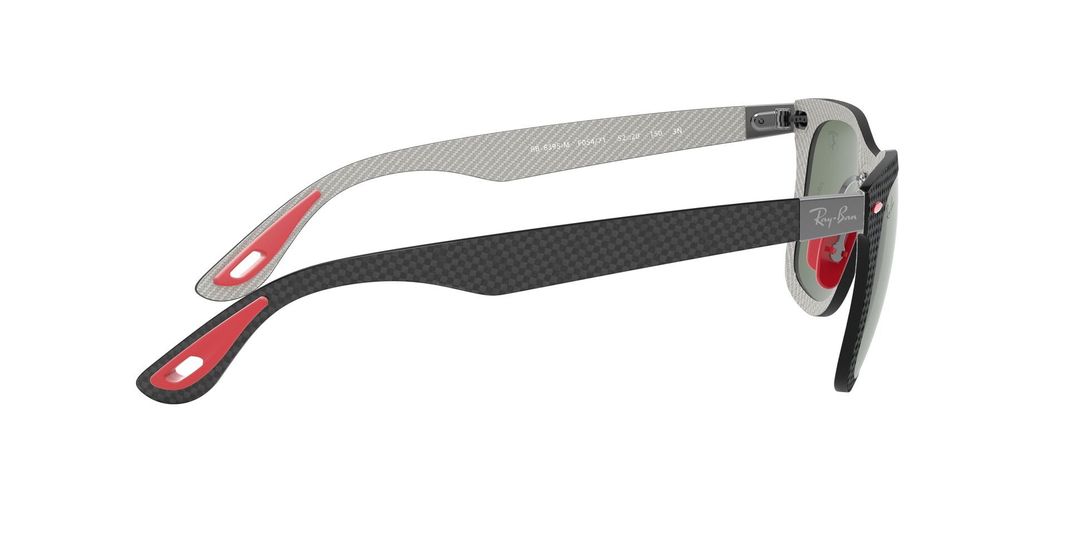 Ray-Ban Ferrari Wayfarer RB8395M-8
