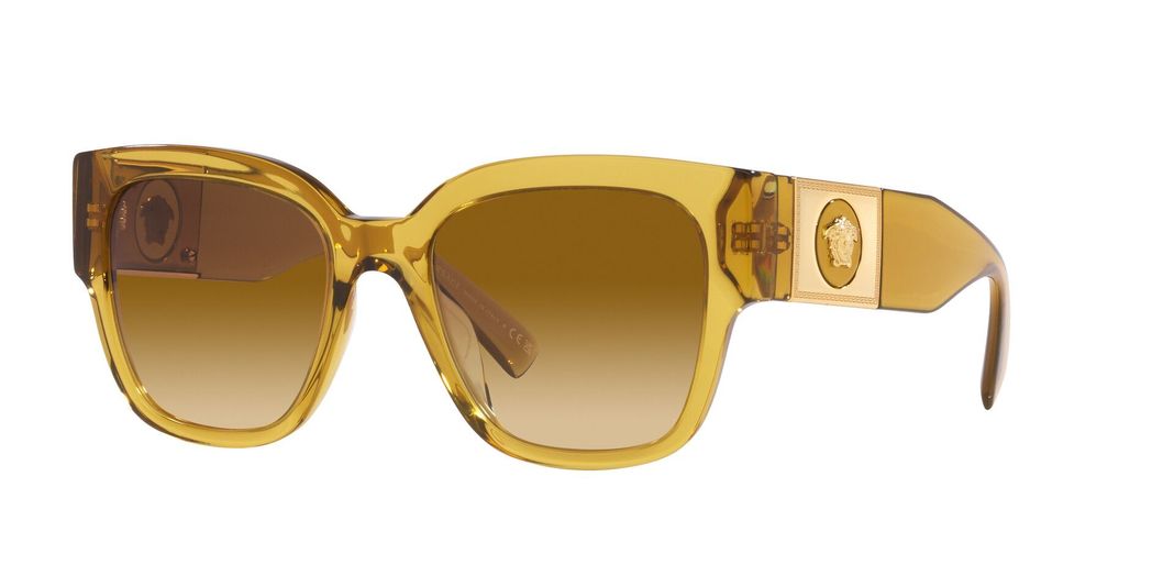 Versace VE4437U VE4437U 53472L 54-0