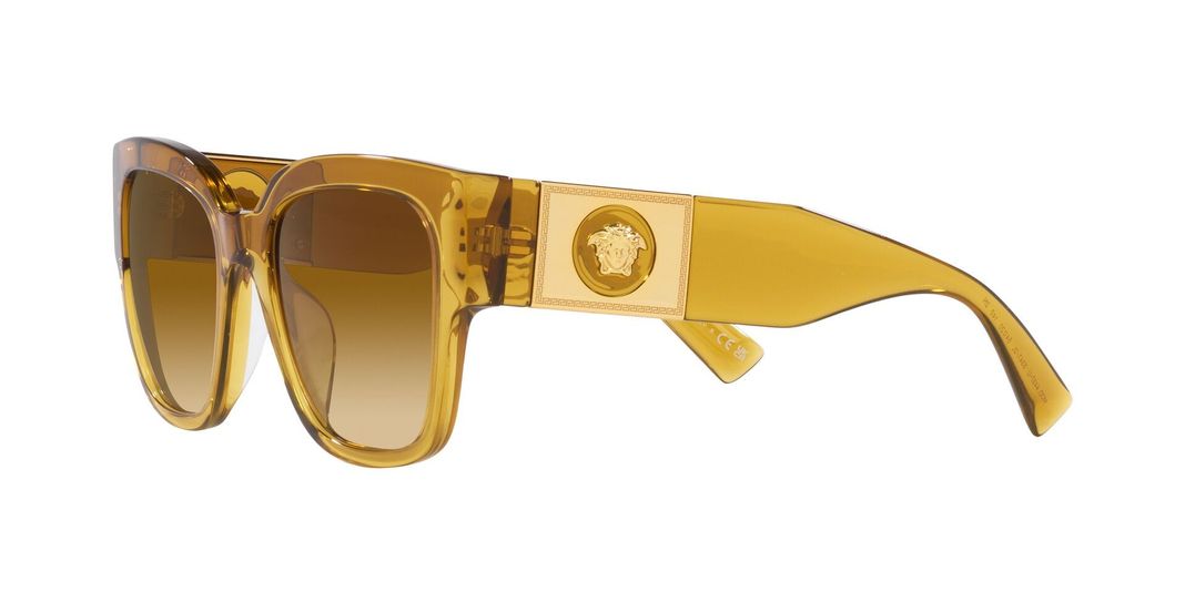Versace VE4437U VE4437U 53472L 54-1