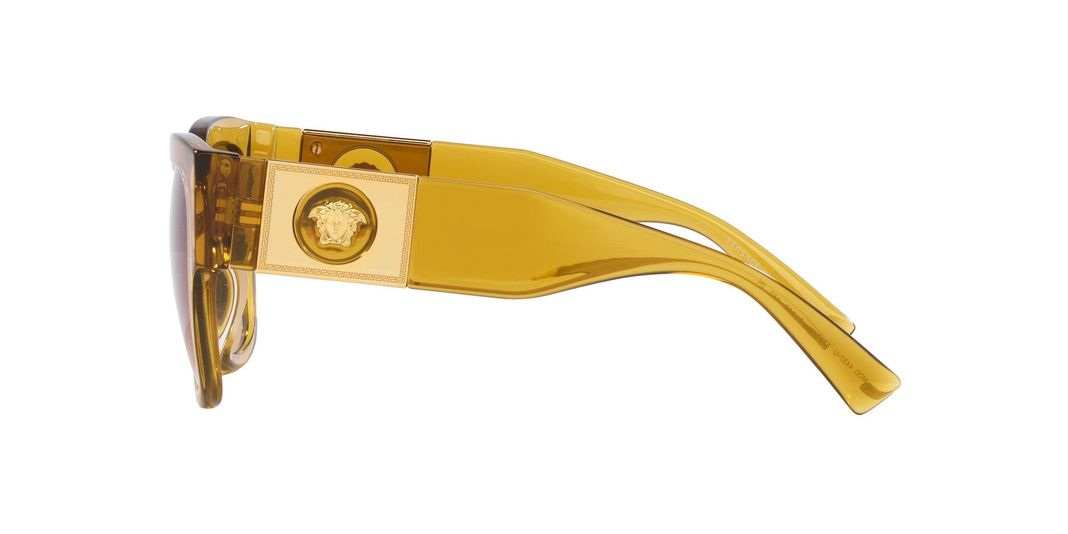 Versace VE4437U VE4437U 53472L 54-2