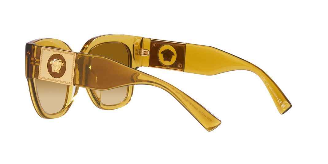 Versace VE4437U VE4437U 53472L 54-3