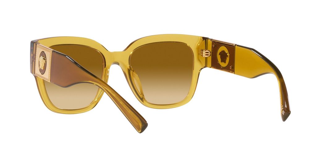 Versace VE4437U VE4437U 53472L 54-4