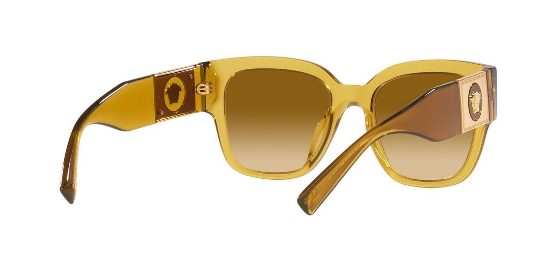Versace VE4437U VE4437U 53472L 54-6