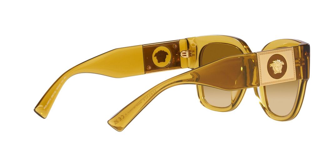 Versace VE4437U VE4437U 53472L 54-7