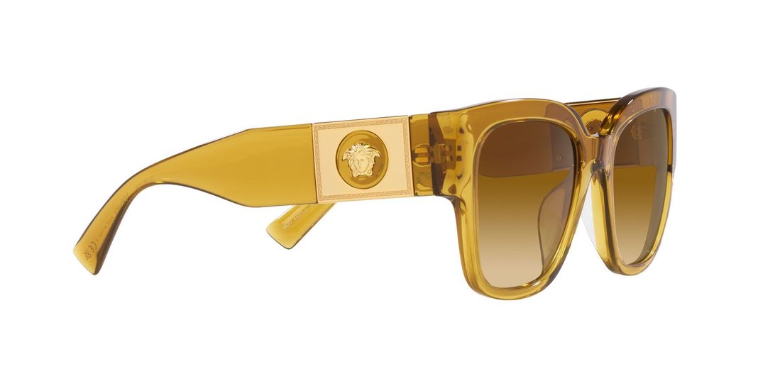 Versace VE4437U VE4437U 53472L 54-9