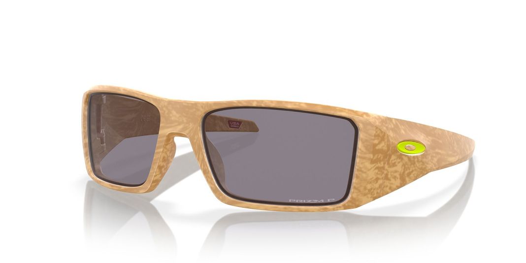 Oakley Heliostat OO9231-1761 Gris