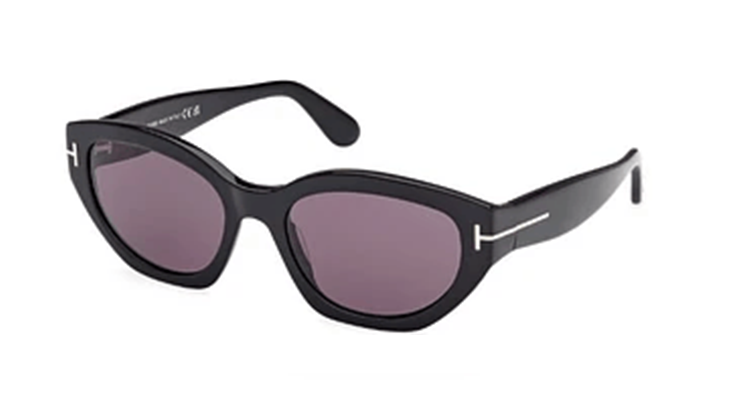 Tom Ford Penny FT1086 01A 55