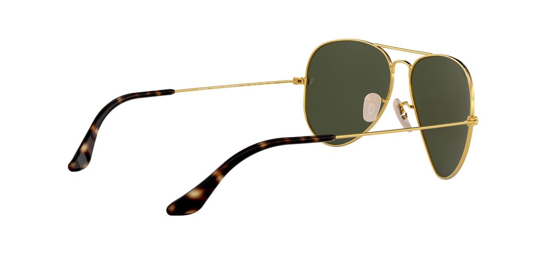 Ray-Ban Aviator Large Metal-7