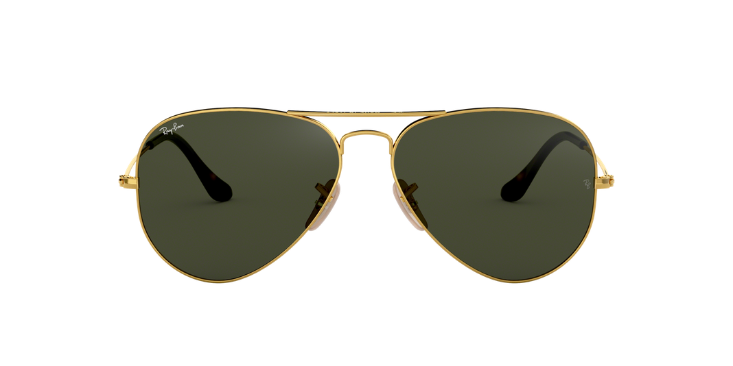 Ray-Ban Aviator Large Metal-11