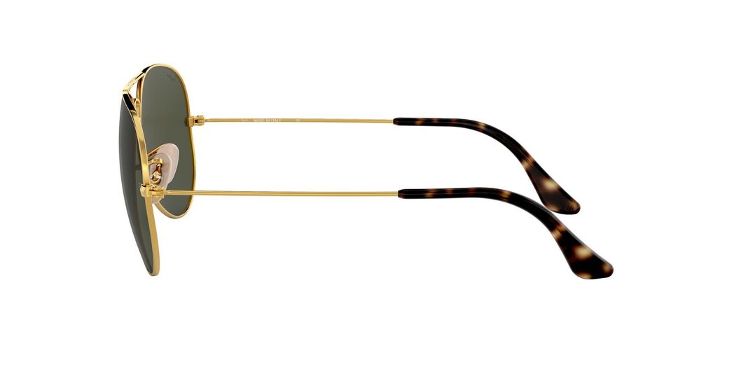 Ray-Ban Aviator Large Metal-2