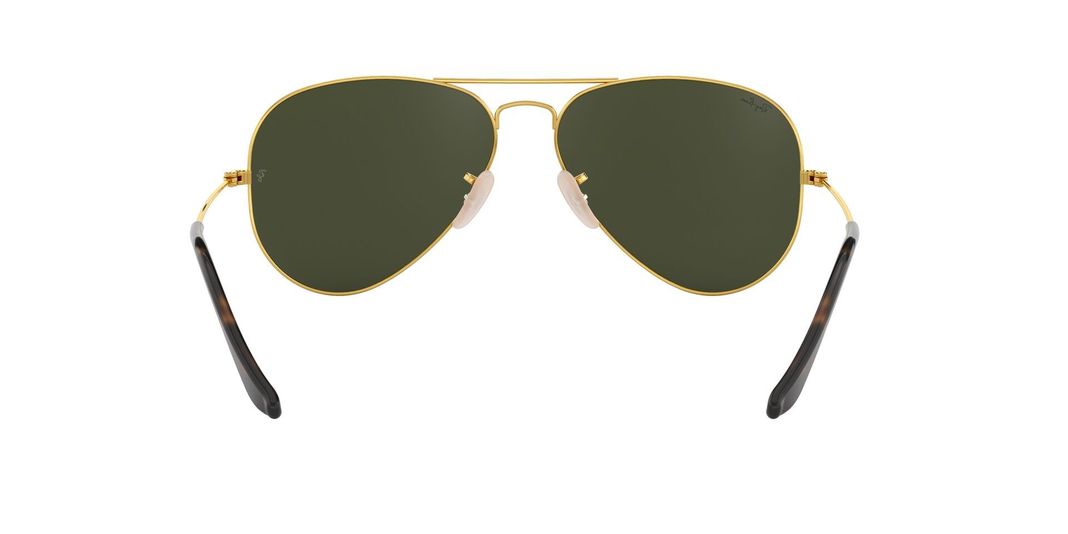 Ray-Ban Aviator Large Metal-5