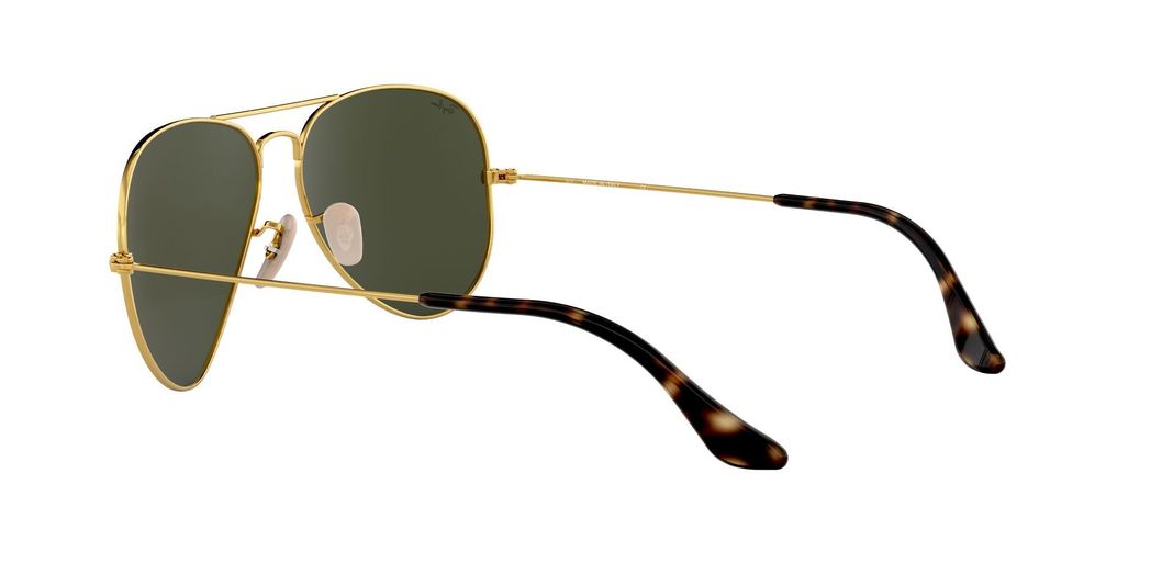Ray-Ban Aviator Large Metal-3